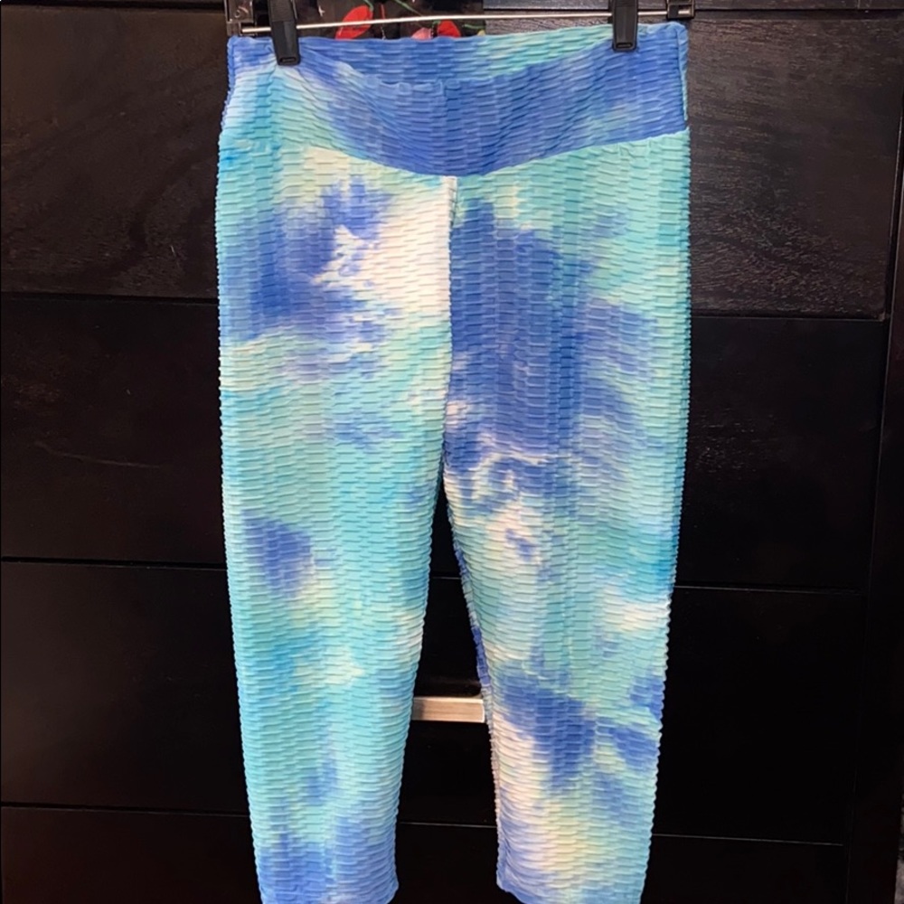 tik tok butt lifting pants